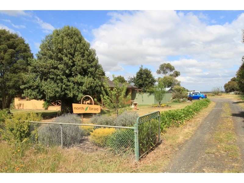 1218-1244 Gisborne – Melton  Road, Toolern Vale VIC 3337