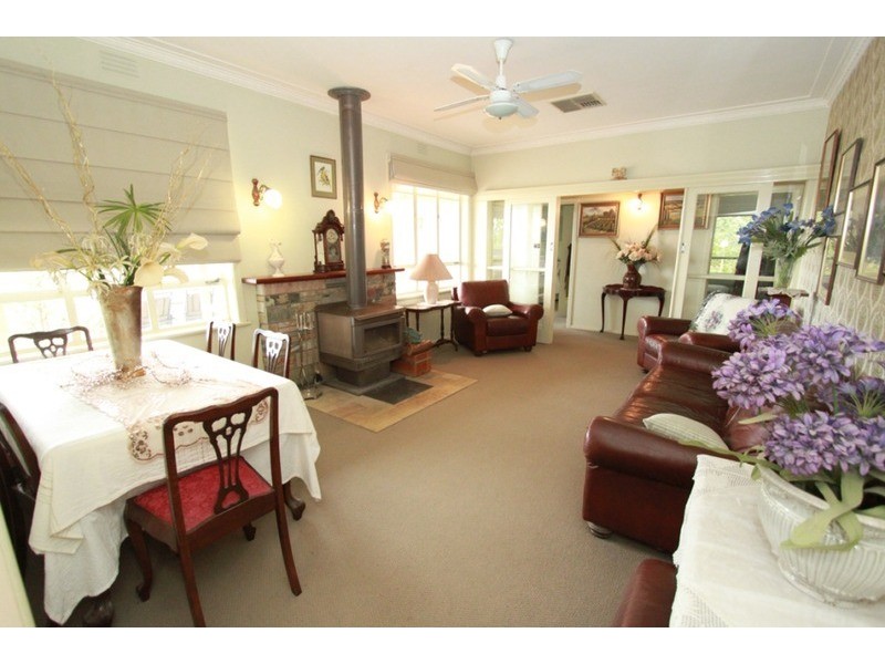 76 Bulldog  Lane, Long Forest VIC 3340