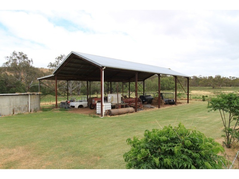 76 Bulldog  Lane, Long Forest VIC 3340