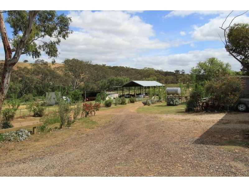 76 Bulldog  Lane, Long Forest VIC 3340