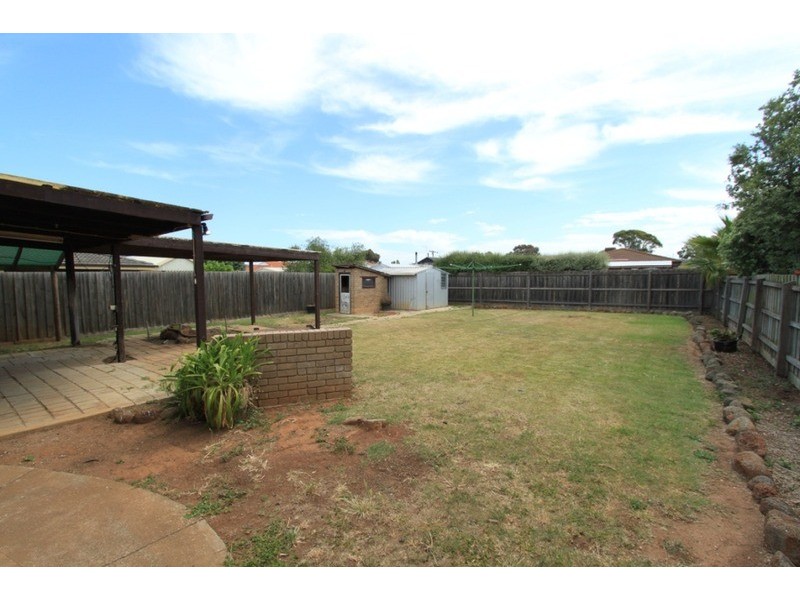 67 Blamey  Drive, Melton South VIC 3338