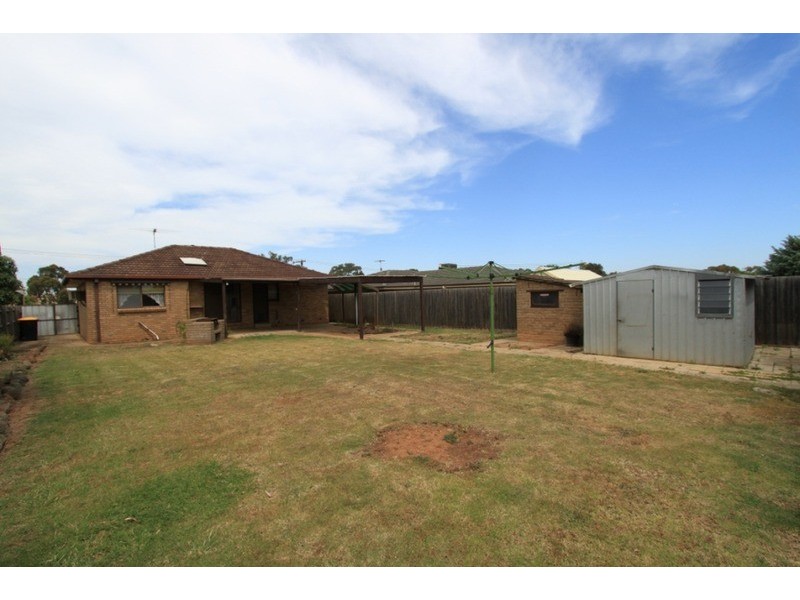 67 Blamey  Drive, Melton South VIC 3338