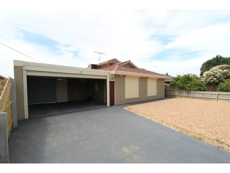 79 Childs  Street, Melton South VIC 3338