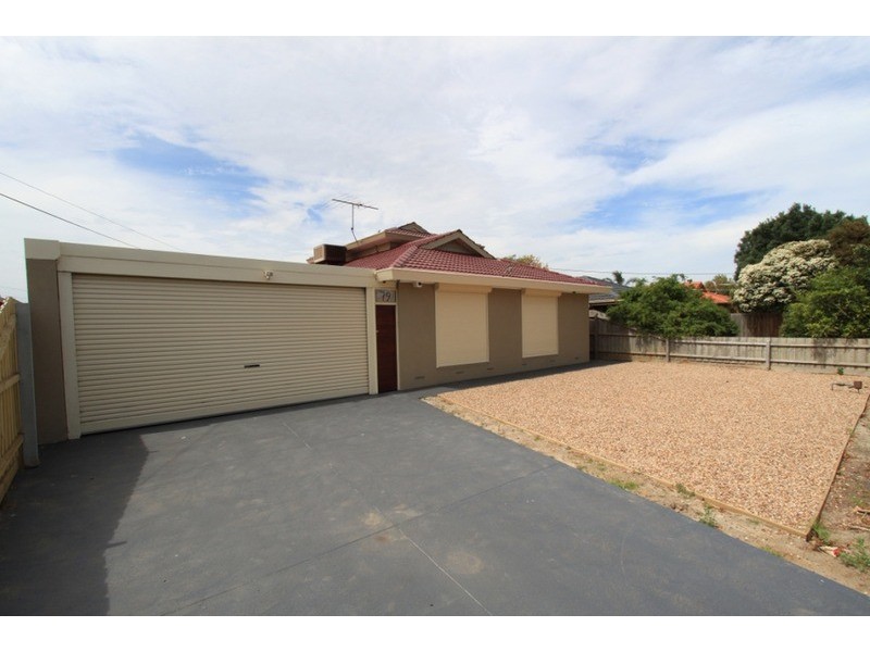 79 Childs  Street, Melton South VIC 3338