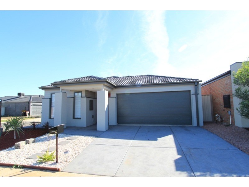 6 Magpie Street, Brookfield VIC 3338