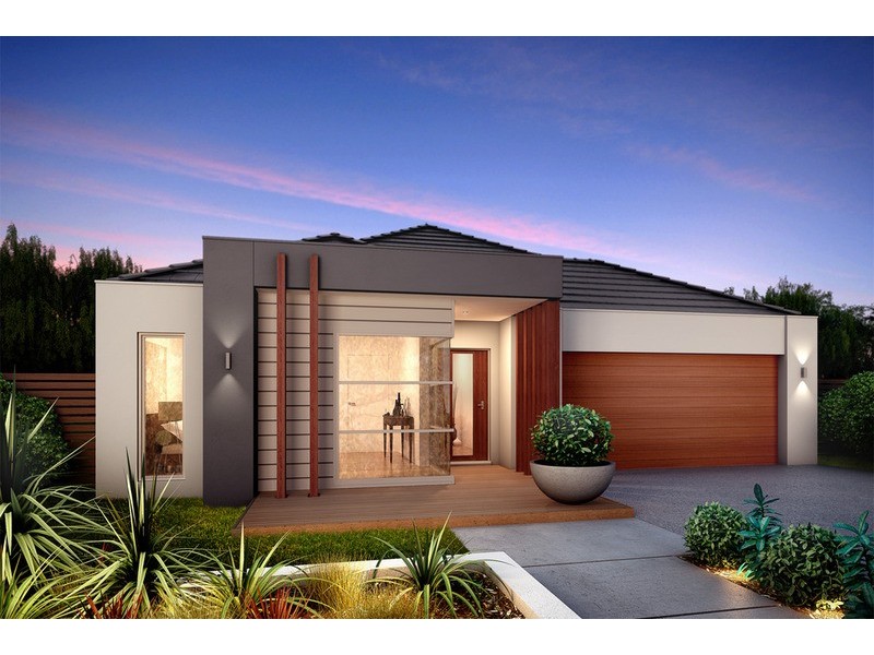 Lot  1046 Castletown Boulevard, Melton South VIC 3338