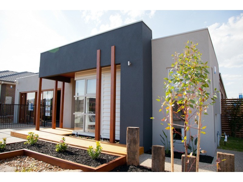 Lot  1046 Castletown Boulevard, Melton South VIC 3338