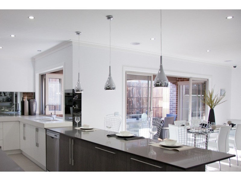 Lot  1046 Castletown Boulevard, Melton South VIC 3338