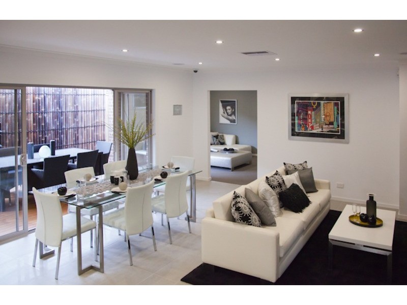 Lot  1046 Castletown Boulevard, Melton South VIC 3338