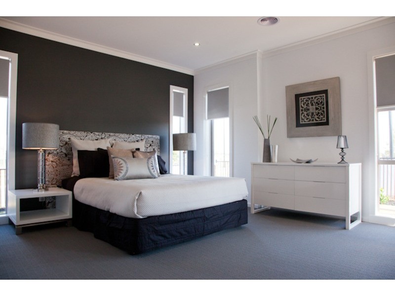 Lot  1046 Castletown Boulevard, Melton South VIC 3338