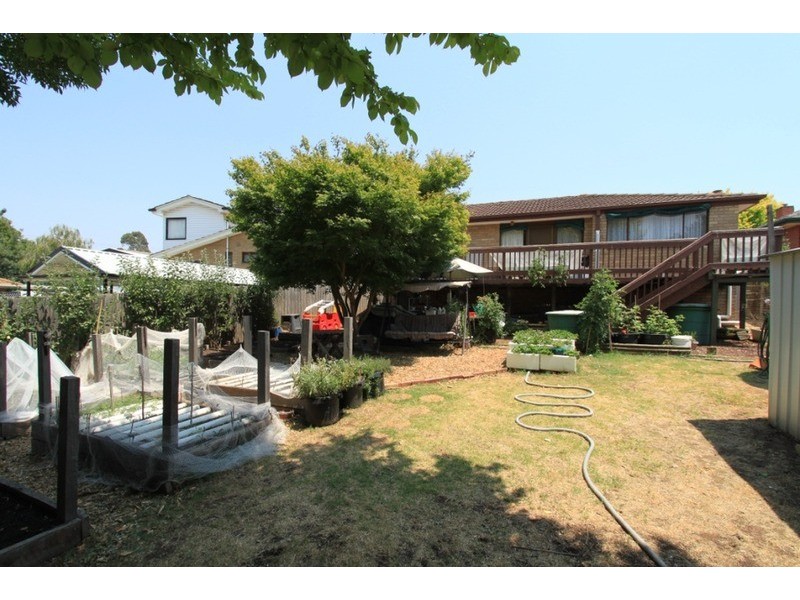 4 Mason  Court, Melton VIC 3337