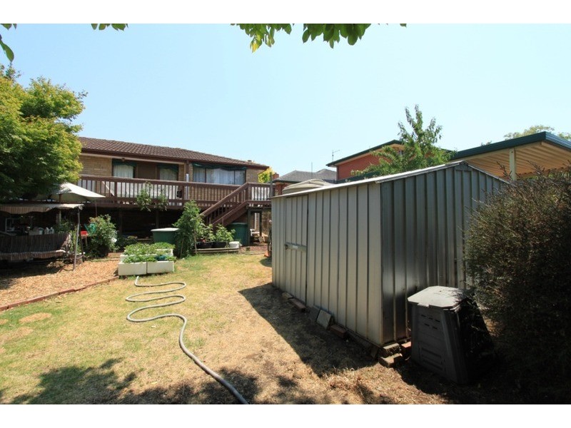 4 Mason  Court, Melton VIC 3337