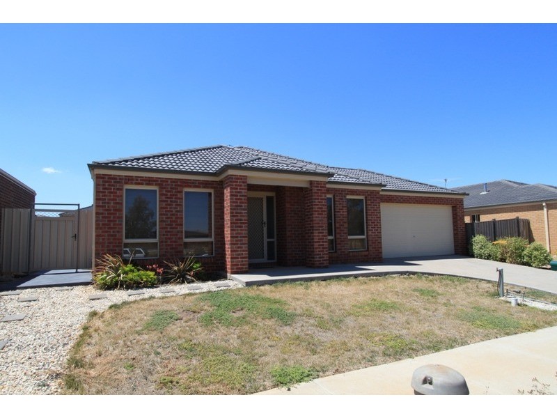 26 Arnolds Creek  Boulevard, Melton West VIC 3337