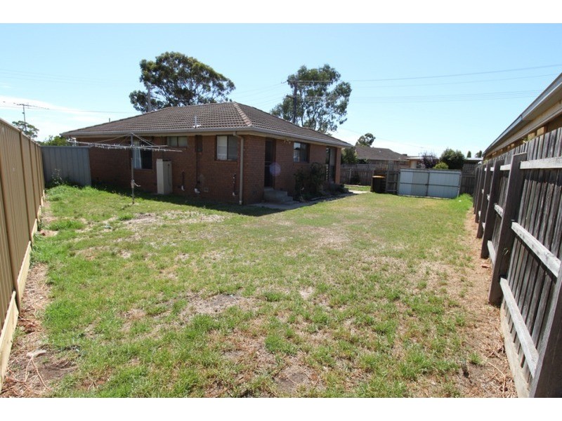 35 Morshead Street, Melton South VIC 3338