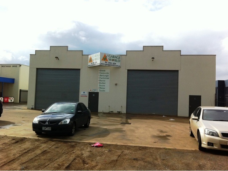 5/22-24 Westwood  Drive, Deer Park VIC 3023