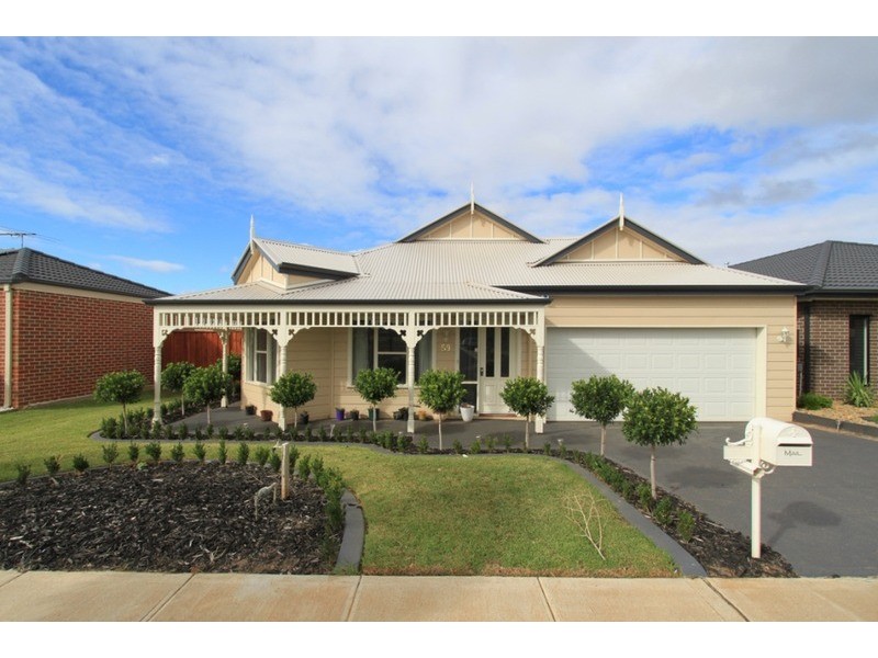 59 Long Tree Drive, Melton West VIC 3337