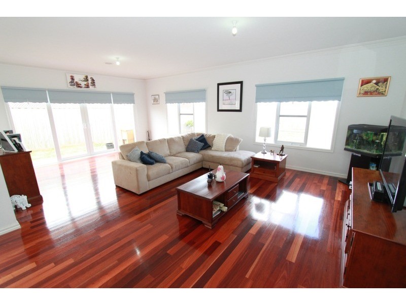 59 Long Tree Drive, Melton West VIC 3337