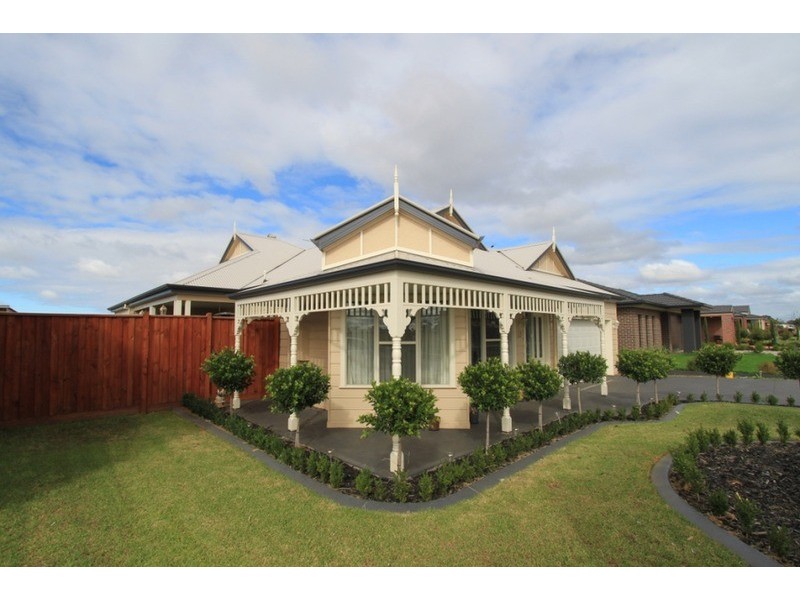 59 Long Tree Drive, Melton West VIC 3337