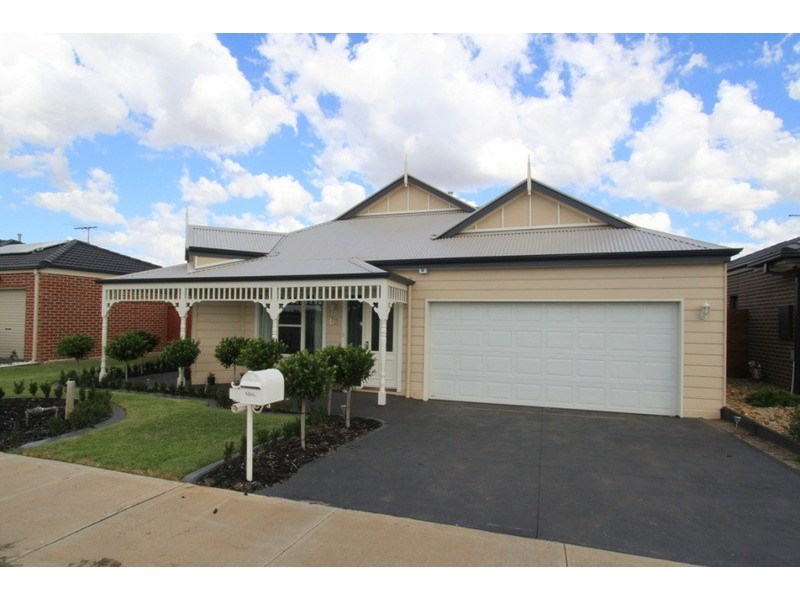 59 Long Tree Drive, Melton West VIC 3337