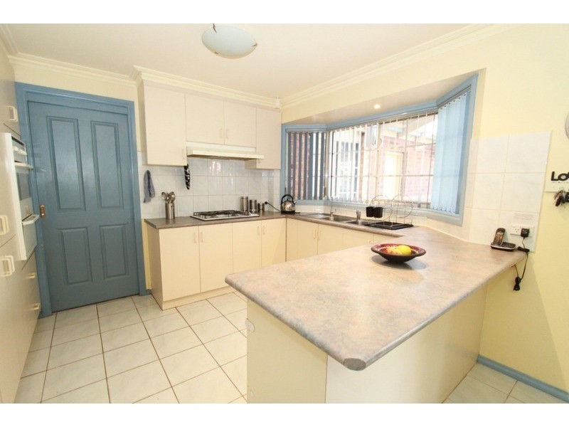 5 Benjamin  Court, Kurunjang VIC 3337