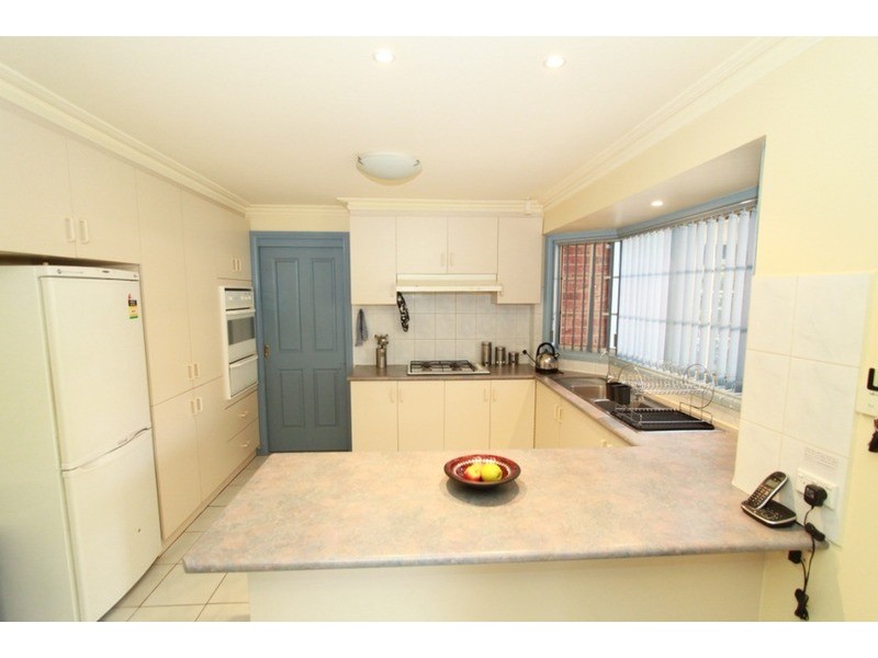 5 Benjamin  Court, Kurunjang VIC 3337