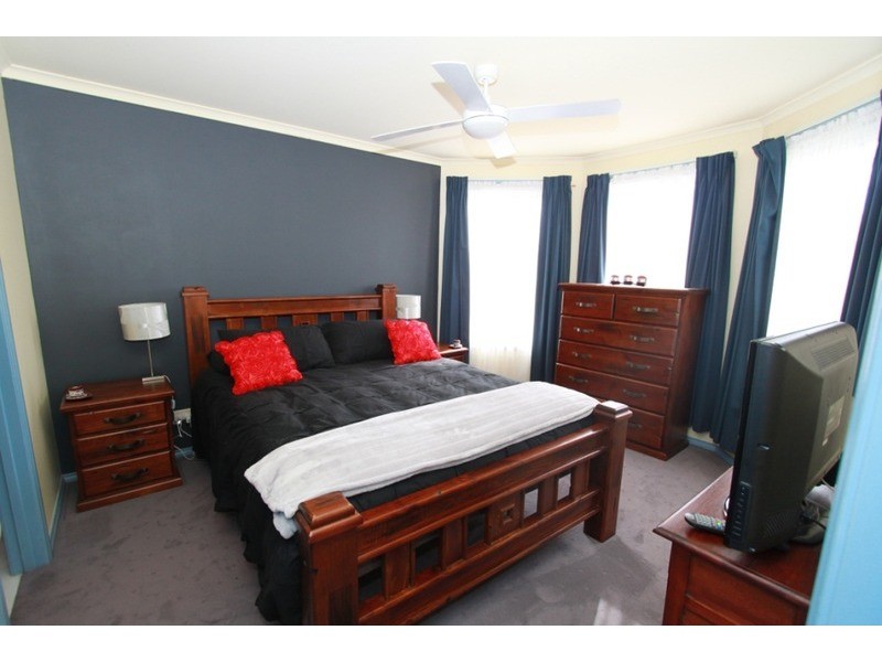 5 Benjamin  Court, Kurunjang VIC 3337