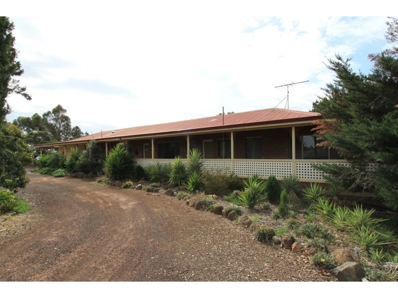 30 Arandt Road, Exford VIC 3338