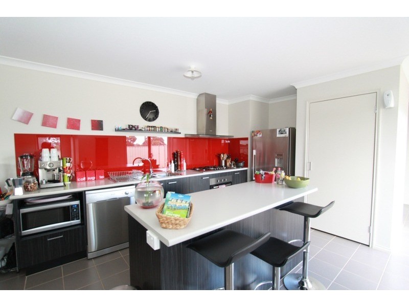 20 Riverina Boulevard, Brookfield VIC 3338