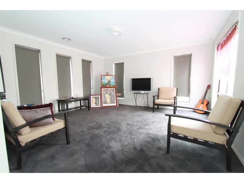 20 Riverina Boulevard, Brookfield VIC 3338