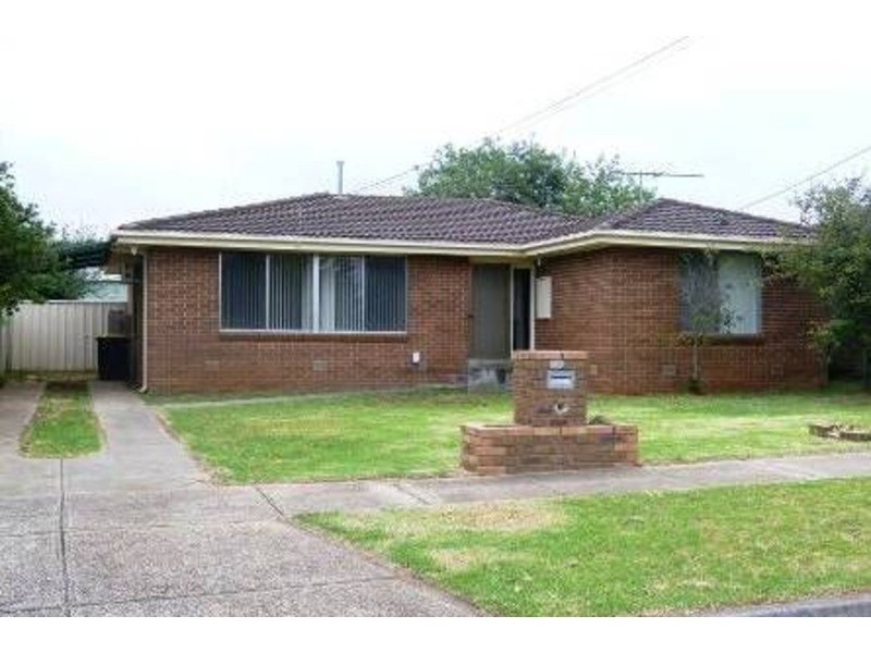 20 Bittern Street, Melton VIC 3337
