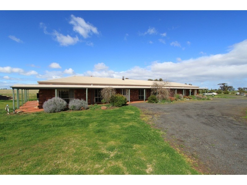 1037 Plumpton Road, Plumpton VIC 3335