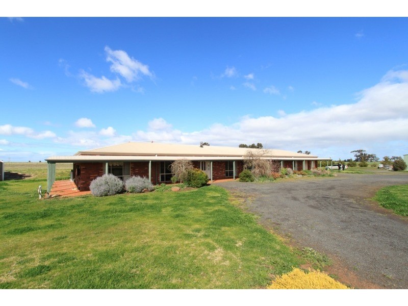 1037 Plumpton Road, Plumpton VIC 3335