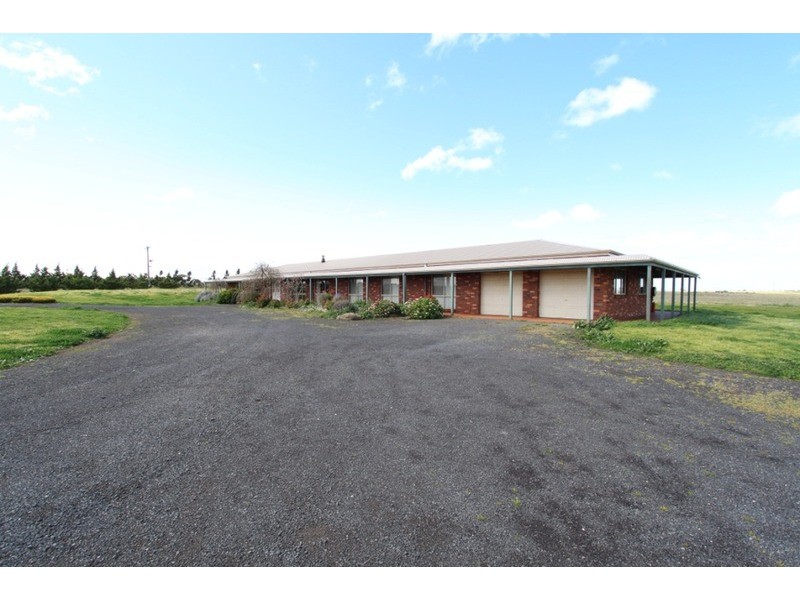 1037 Plumpton Road, Plumpton VIC 3335