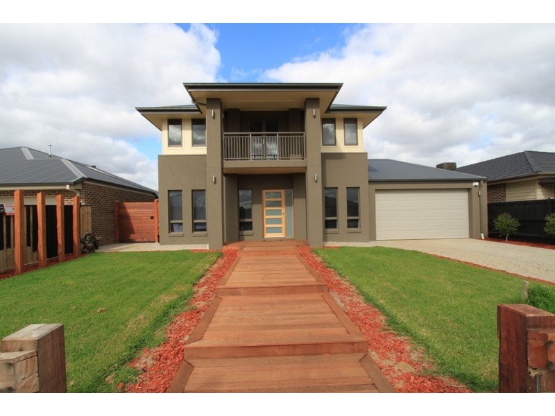 19 Benalla  Avenue, Eynesbury VIC 3338