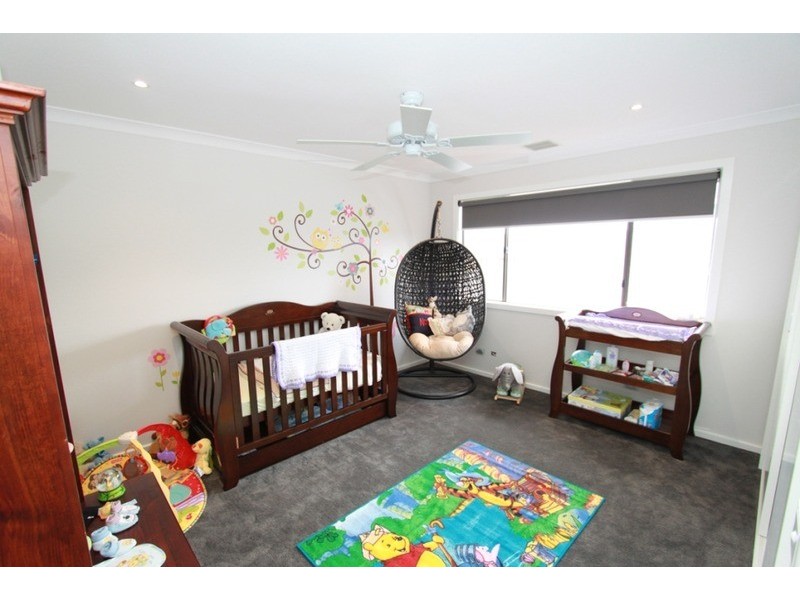 19 Benalla  Avenue, Eynesbury VIC 3338