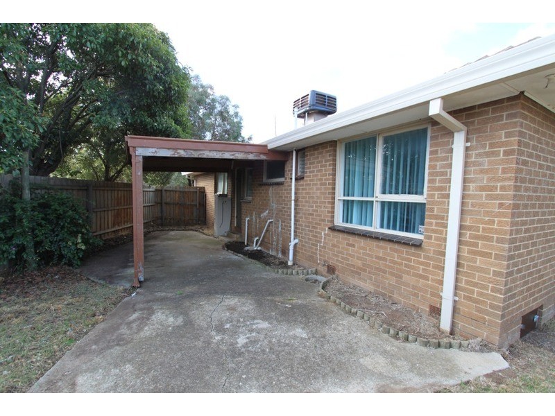 21 Sandra Street, Melton VIC 3337