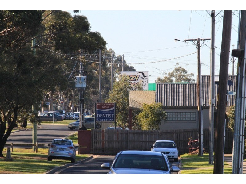 473 High Street, Melton VIC 3337