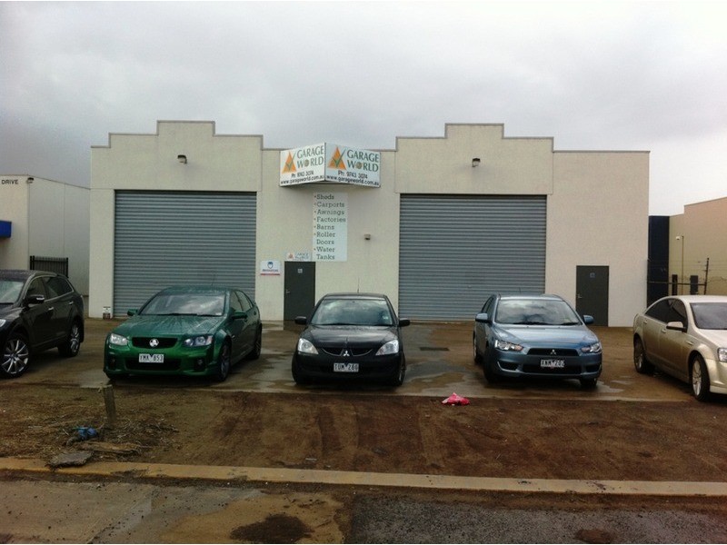 7 & 8/22-24 Westwood  Drive, Deer Park VIC 3023