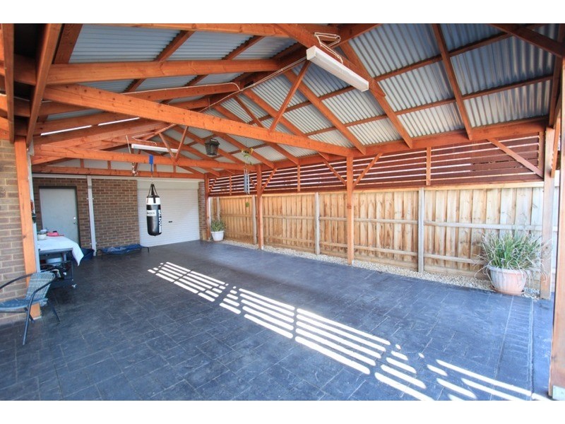 49 Carlyon  Close, Melton West VIC 3337