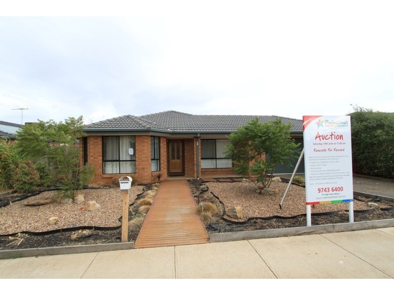 27 Tawriffic Street, Kurunjang VIC 3337