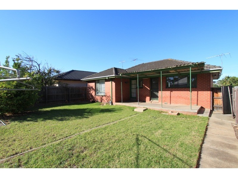 10 Norma Street, Melton VIC 3337