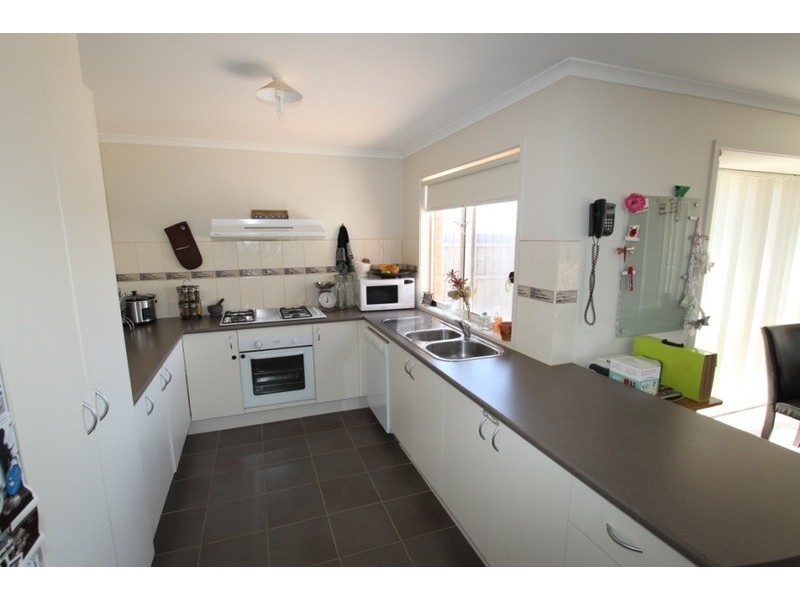 21 Kingston Rule Street, Melton VIC 3337