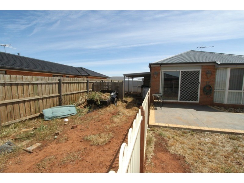 21 Kingston Rule Street, Melton VIC 3337