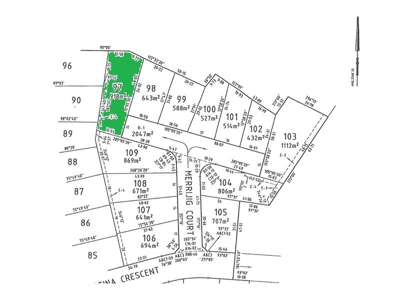 5 Merrijig  Court, Kurunjang VIC 3337