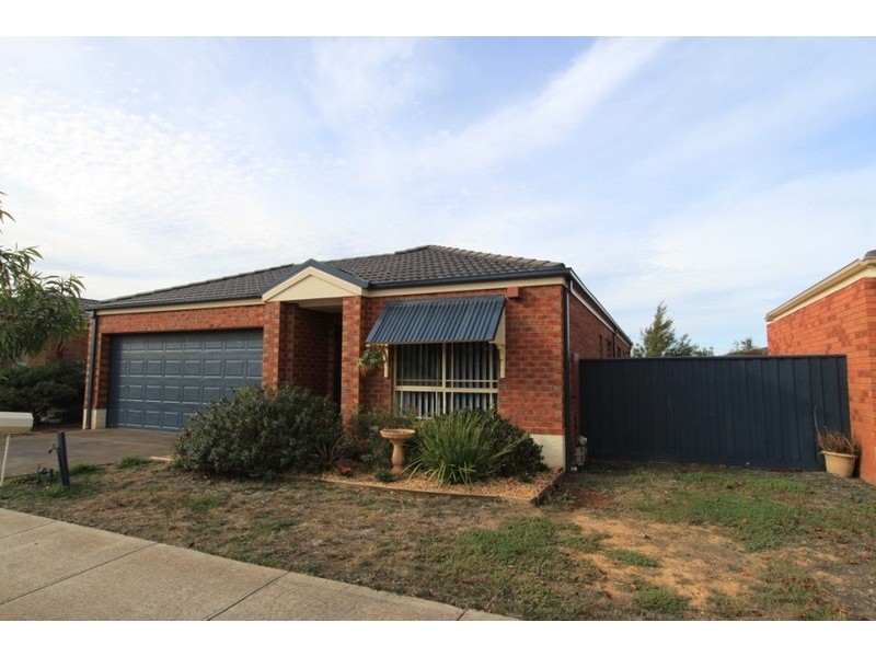 42 Caitlyn  Drive, Melton West VIC 3337
