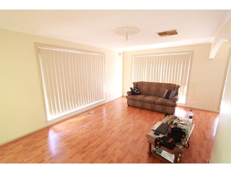 57 Bernard Drive, Melton South VIC 3338