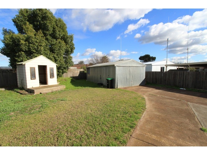 57 Bernard Drive, Melton South VIC 3338