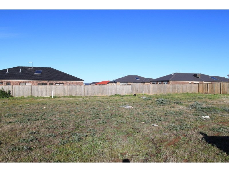 Lot 253 Portman Avenue, Melton West VIC 3337