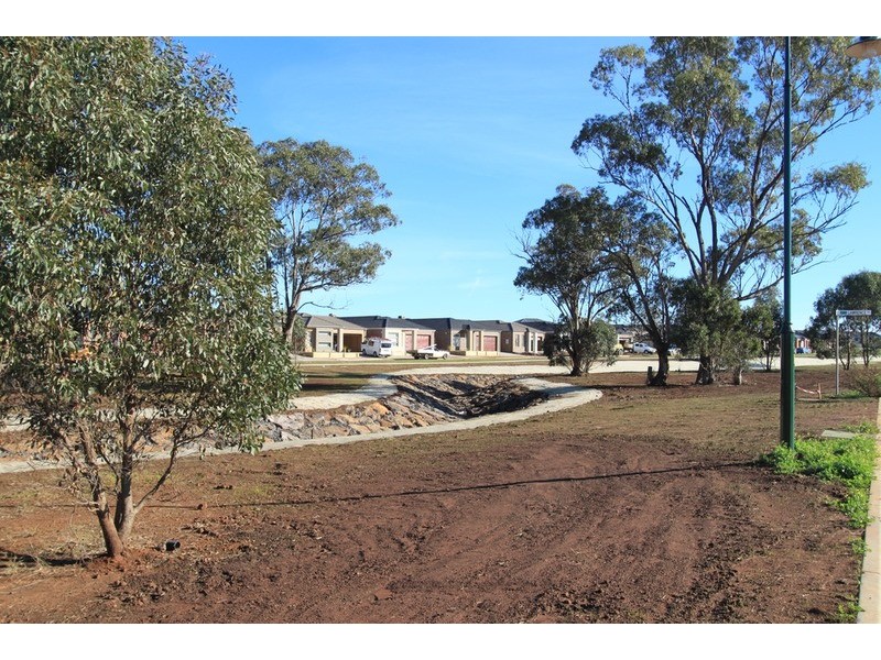 Lot 841 Ormonde Esplanade, Melton West VIC 3337