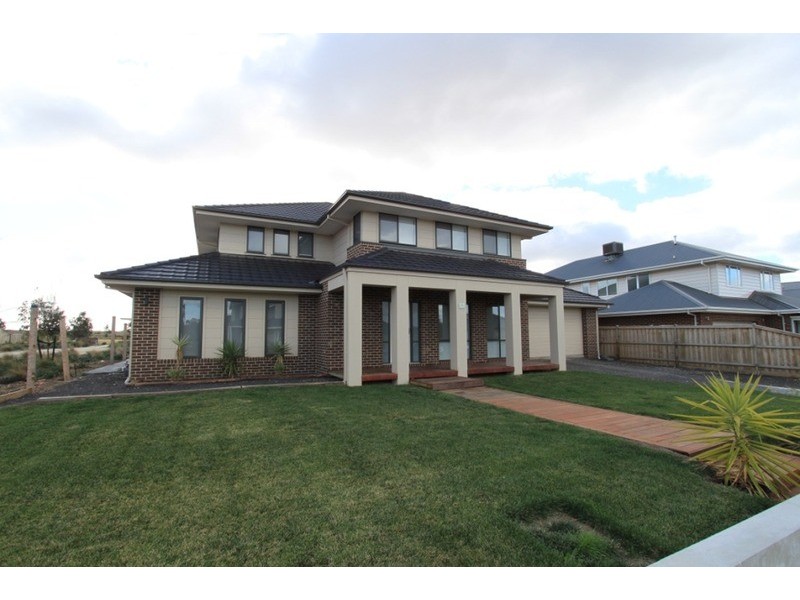 14 Benalla Avenue, Eynesbury VIC 3338